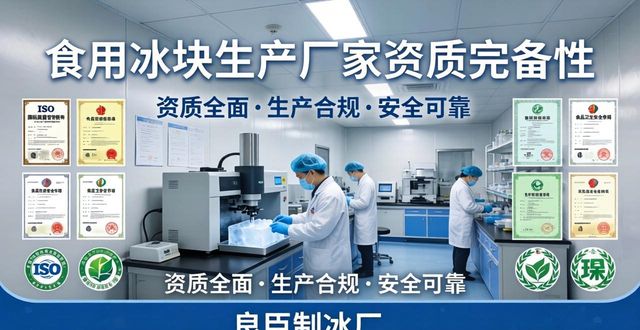 选揭阳食用冰块生产厂家 就找良臣制冰厂