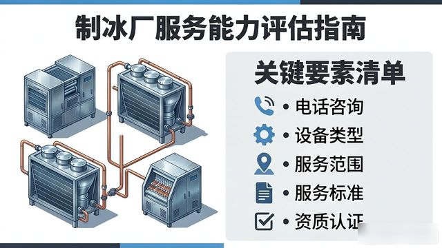 揭阳工业冰块公司电话怎么找？本地制冰服务指南