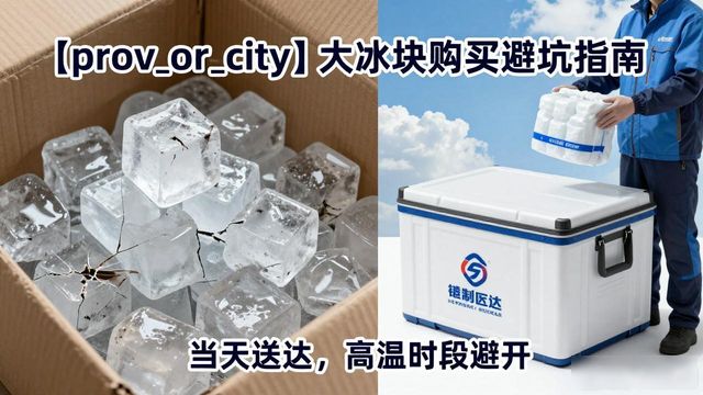 揭阳大冰块购买_揭阳大冰块购买技巧_如何挑选高质量大冰块