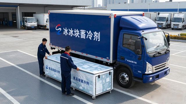 揭阳食用冰块公司_食用冰块公司_卫生标准_冷链配送